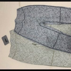 GYMSHARK legging bundle